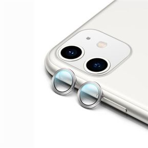 lente de la cámara de película para iPhone 11 6 1 "Ultra-d =