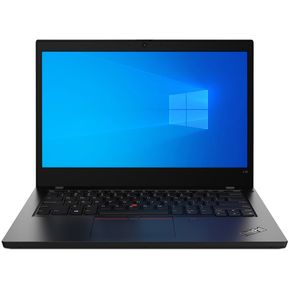 Laptop Lenovo ThinkPad L14, Procesador I...