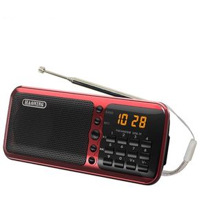Radio Mini Digital Portatil HN-S362
