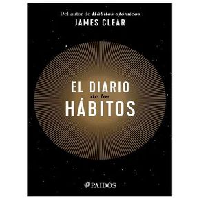 El diario de los hábitos