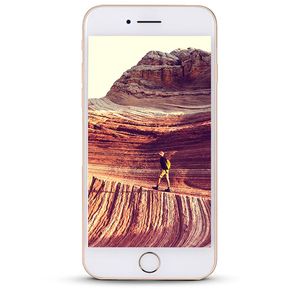 IPhone 8 Plus 64GB - Gold - Reacondicionado