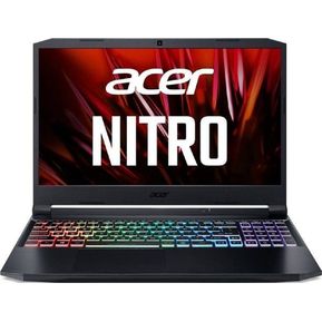 Acer Nitro 5 Core I9 11900h 16gb 512gb Rtx 3060 6gb 15,6