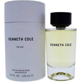 Kenneth Cole Kenneth Cole Women EDP 100 ml