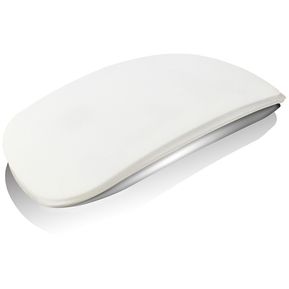 Protector Funda Apple Magic Mouse iMac Accesorio- Blanco