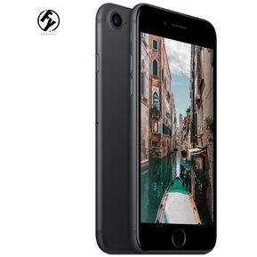 Apple iPhone 7 256GB-Negro Mate
