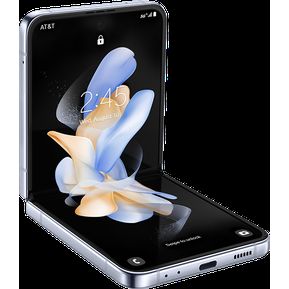 Samsung Galaxy Z Flip 4 256GB 8GB RAM Du...