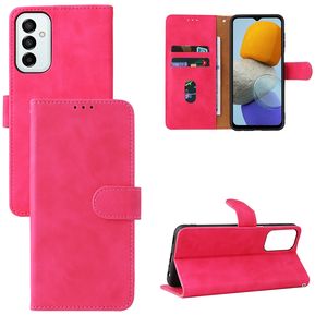 Leather Case For Samsung Galaxy M23 5G