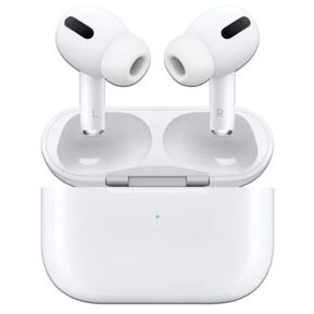 Apple AirPods Pro Audífonos Bluetooth-B...