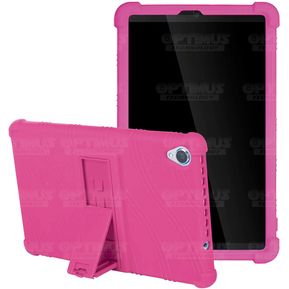 Funda protectora goma Tablet Lenovo Tab M8 x8505f