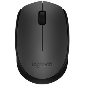 Logitech M170 mouse inalámbrico 2.4GHz mouse óptico 3 ratón