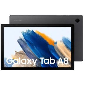 Tablet Samsung Galaxy Tab A8 128GB 4Gb Pantalla 10,5 Gris 4G Lte
