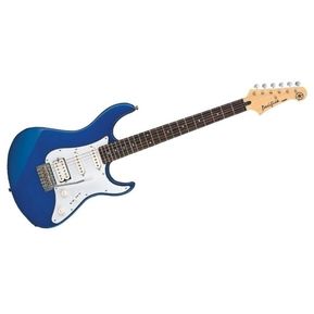 Guitarra Eléctrica Yamaha Pacifica PAC012DBM-Azul