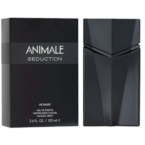 Perfume Animale Seduction 100 ml Hombre