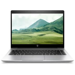 Notebook HP EliteBook 840 G5 14inch i5-8350U 8GB RAM 256GB S...