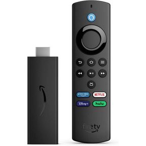 Fire Tv Stick Amazon Lite Start Streaming