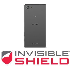 Protección Atrás Invisible Shield Sony Xperia Z5 Compact HD