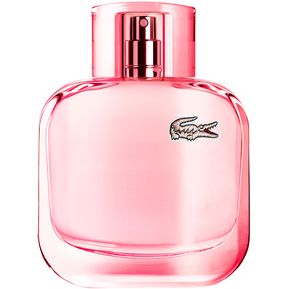 Perfume Lacoste L.12.12 Sparkling Mujer 90 Ml Edt
