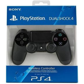 Control  Ps4 PlayStation 4
