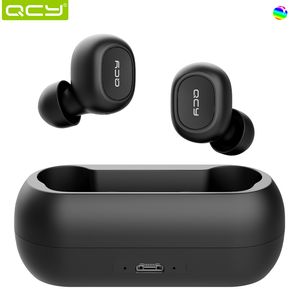 Auricular QCY T1 TWS Inalámbrico Bluetooth Headphones