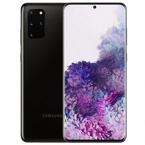 Samsung Galaxy S20 Plus SM-G986U 128GB - Negro