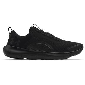 Tenis running hombre UNDER ARMOUR VICTORY-BLK 3023639-003-N11 Under Armour