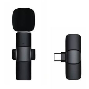 Nuevo micrófono inalámbrico para dos teléfonos