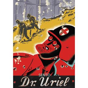Doctor Uriel / Edición Integral (t.d)