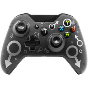 Control Xbox One Inalambrico Joystick Xbox One 2.4Ghz