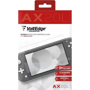 AX20L Screen Protector Tempered Glass