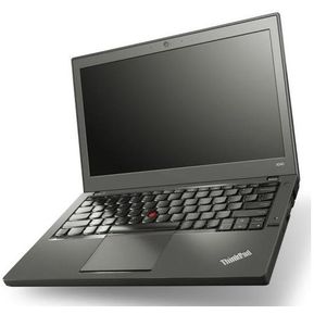 Laptop Lenovo X240 intel Core i7-4 4-50...