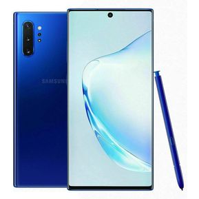 Samsung Galaxy NOTE 10 Plus SM-N975U1 Single SIM 256GB Azul