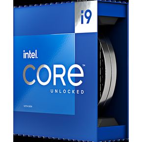 Procesador Intel Core i9-13900K LGA1700