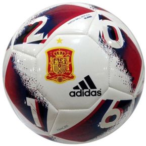 Balon Adidas Euro Cap EspañaGlidder
