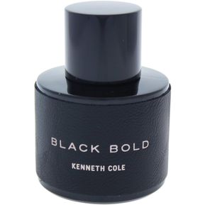 Black Bold by Kenneth Cole for Men - 100 ml