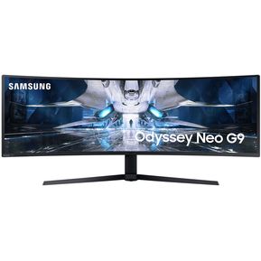 Monitor Samsung Odyssey Neo G9 LS49AG952NNXZX 49 UltraWide D...