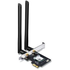 Tarjeta De Red Tp-link Archer T5e Wi-Fi Bluetooth 4.2 PCIe
