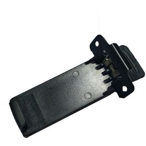 1pc clip trasero para BaoFeng UV-5R clip de la correa mini w...