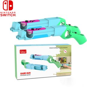 Controlador de armas 2PAC Nintendo Switch Animal Crossing Edition