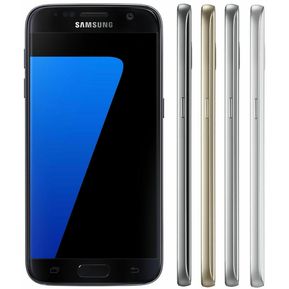 Samsung Galaxy S7 SM-G930A 32GB Desbloqueado GSM 4G LTE Smar...