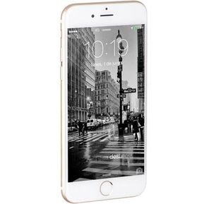 Apple iphone 6 16GB - Dorado