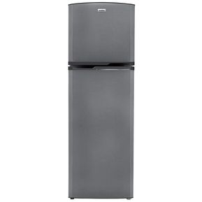 Refrigerador Mabe RME360PVMRE0 14 pies color grafito