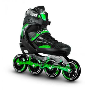 patines canariam roller team semiprofesional