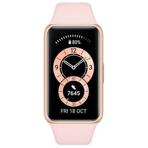 Smart Watch Huawei Band 6 Rosa