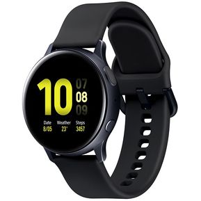 Samsung Galaxy Watch Active2 40mm Bluetooth Negro Reacondicionado