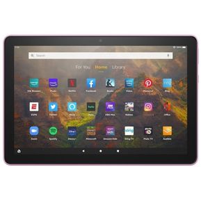 Tablet Amazon Fire Hd 10 2021 Kftrwi 10.1 32gb Lavander