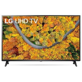 Televisor LG 43 pulgadas Led UHD 4K Smart tv 109 cms 43UP7500PSF.AWC