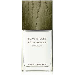 Perfume Hombre Issey Miyake L¿Eau d¿Issey Pour Homme Eau & Cèdre 100 ml EDT