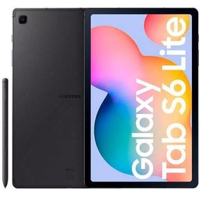 Tablet Samsung Galaxy Tab S6 Lite WIFI 10.4” 4GB/64GB – Gris
