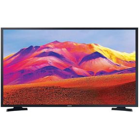 Smart Tv Full Hd 43 Led Series 5 Samsung Un43t5300af SMS -...