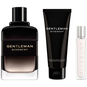 Set de Perfume Hombre Givenchy Fragancia 100ml